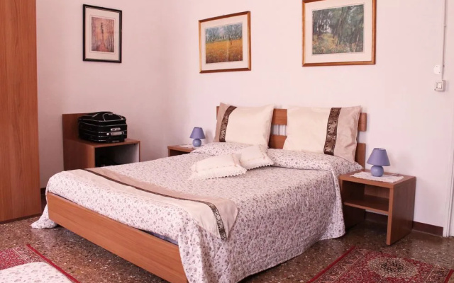 Angelovenice B&B