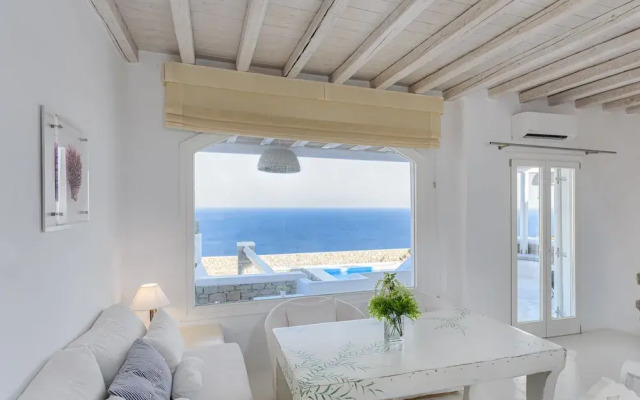 Mykonos Unique Villas by 2Doors