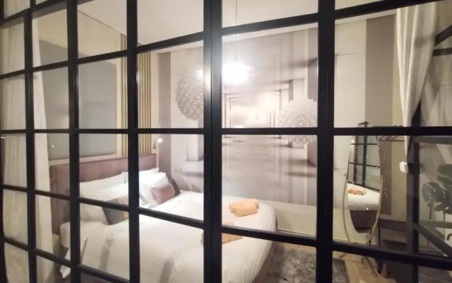 Luxury house near by Delphi