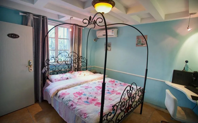 Xitang Private Memory Thematic Inn