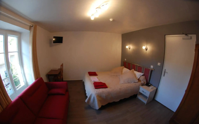 La Vieille Auberge