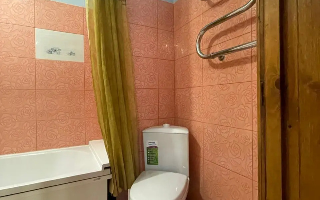 Русский лес