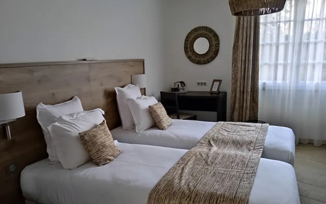 Hotel le Gois