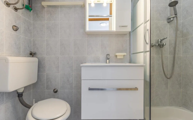 Beautiful Home in Medulin With Wifi and 0 Bedrooms