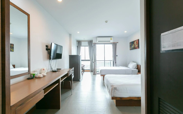 Farthai Residence