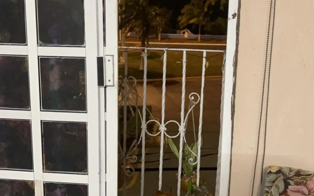 La casa del colibrí