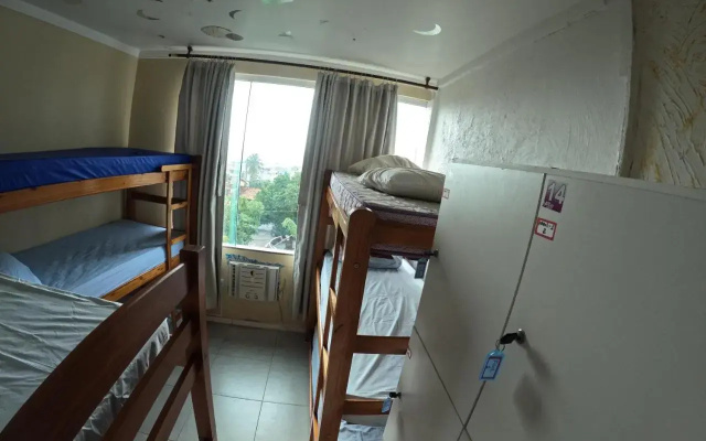Hostel Paraiso