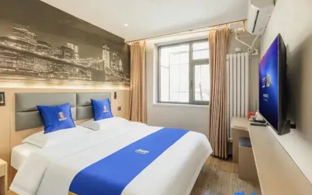 Shenting Youth Apartment