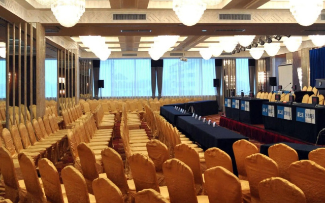 Yantai Jinghai Hotel
