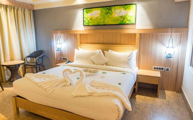 Kushal Palli Resorts- A unit of PearlTree Hotels & Resorts