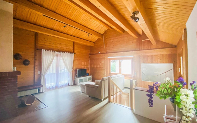 Stunning Home in Osterode With Wifi and 3 Bedrooms