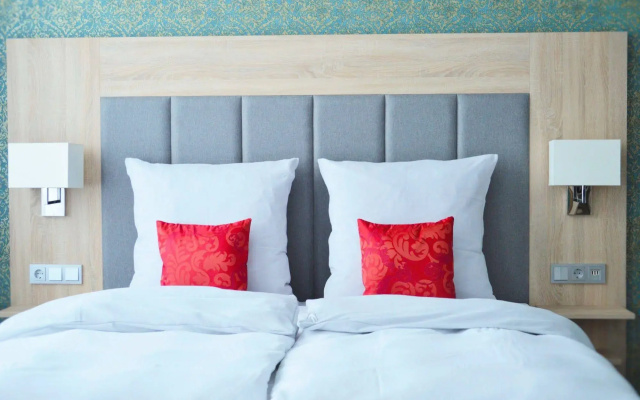 Pallas Hotel