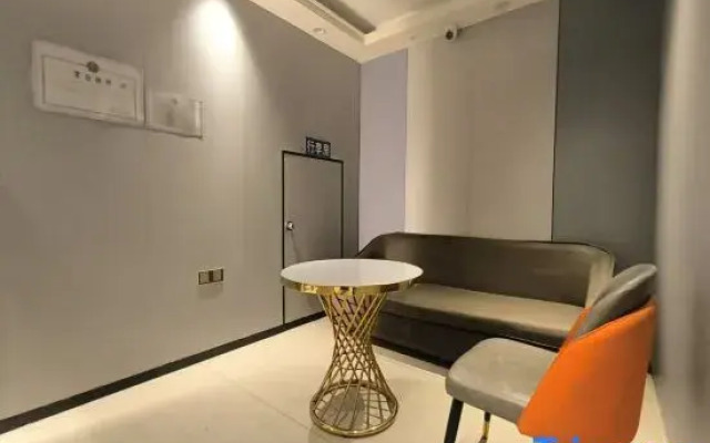 Yasu Hotel (Zhongmao City)