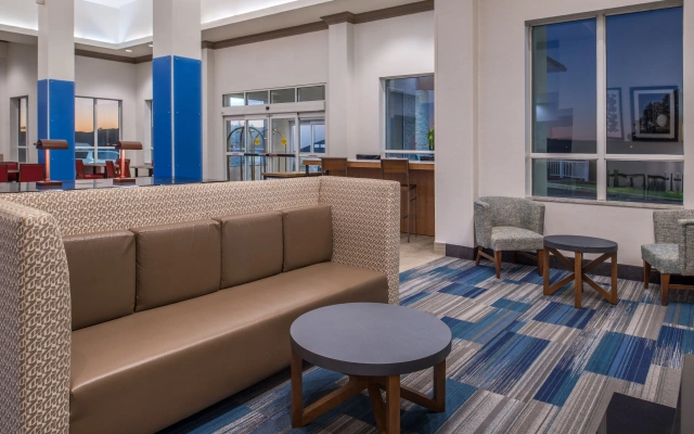 Holiday Inn Express Mystic by IHG