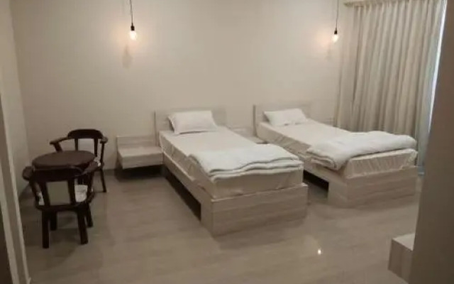 Ca.Pariwar Club & Hotel