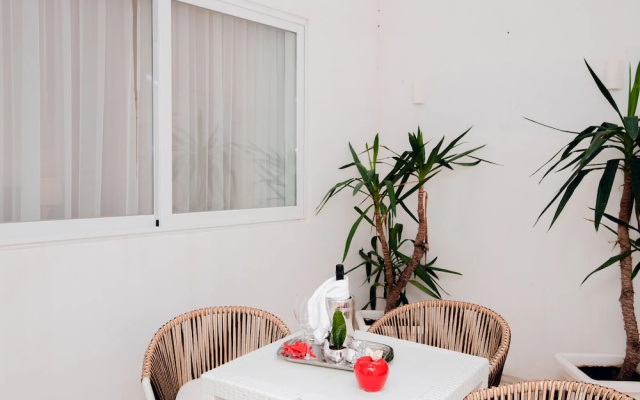 Giorgio Boutique Hotel