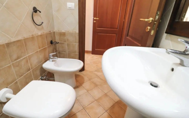 Samira's Home in Otranto