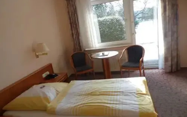 Land-gut-Hotel Langholz