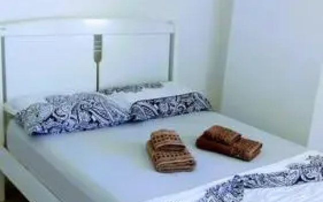 Crystal Residence