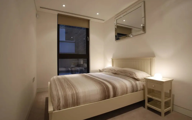 Veeve - Marvellous Mayfair