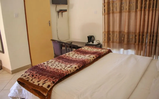 Royal Laricio Lodge