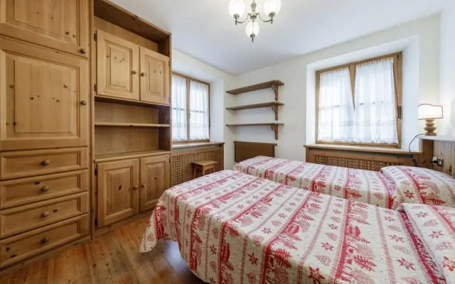 Chalet Chiave