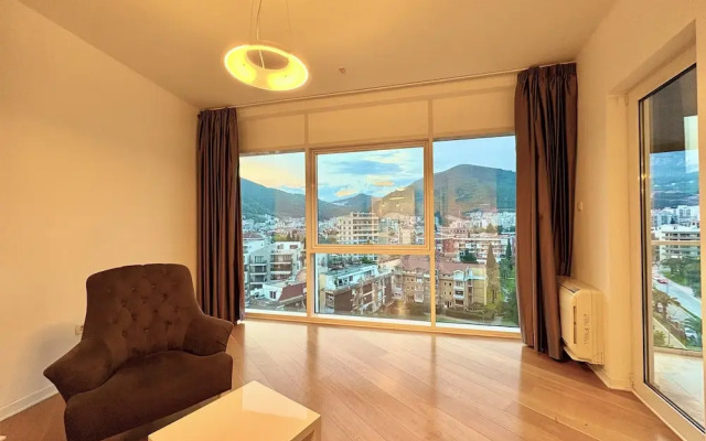 The Royal Suite - Tre Canne