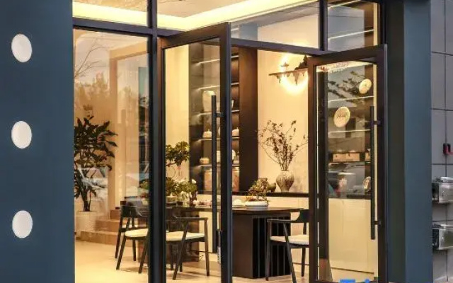 Mocheng Homestay (Jianshui Excursion Train)
