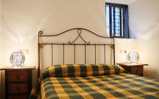 Apartment Frasquita Boa