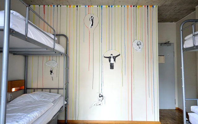 Five Elements Hostel