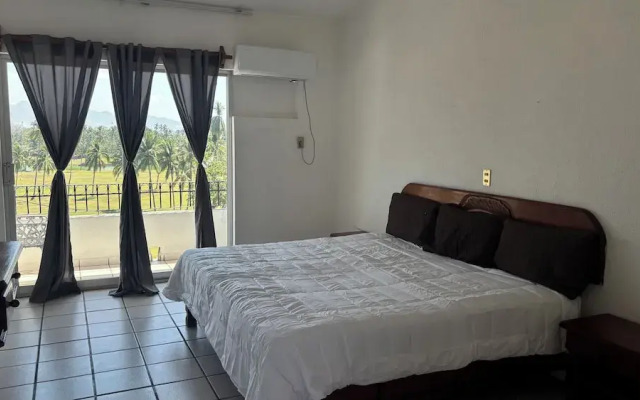Hotel Costa Bugambilias