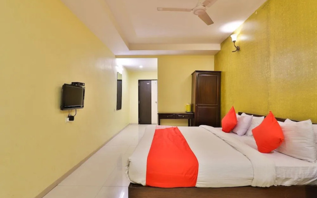 Oyo 2494 Hotel Shree Plaza