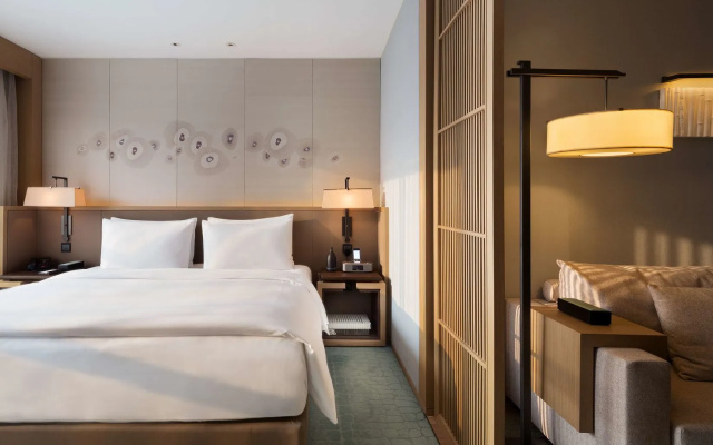 The East Hotel Hangzhou