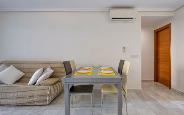 Apartment Zephyrus