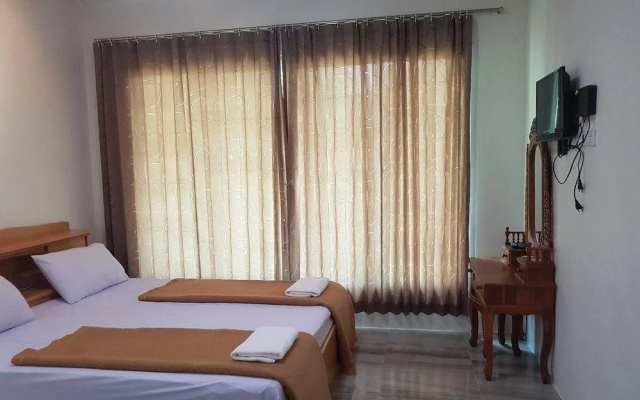 Baanrai Klai Laos Resort