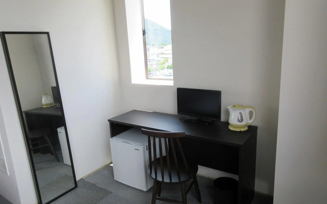 Fuji Mountain Resort Hotel