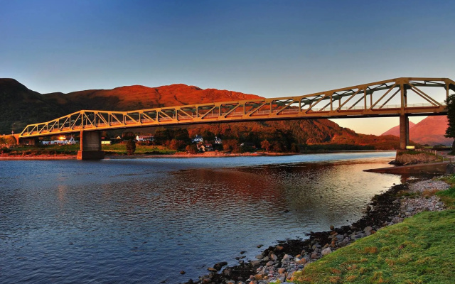 Ballachulish Hotel