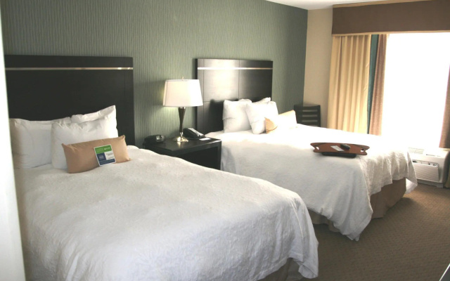 Hampton Inn & Suites Las Vegas Airport