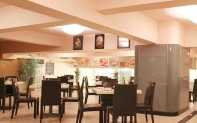 Huaxia Business Hotel Dongguan