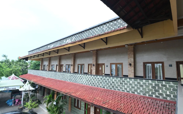 Mcm Hotel Wisata Bojonegoro