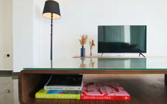 131 LIM 302 - Stay Anna Residence Sea View Mais