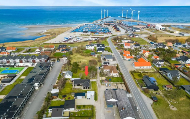 Bønnerup Strand Djursland