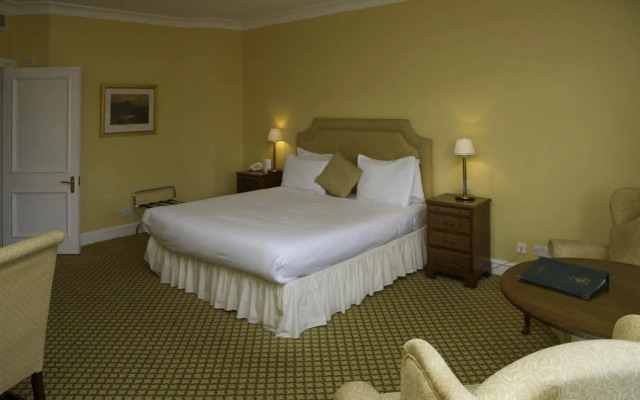 The Glenview Hotel And Leisure Club