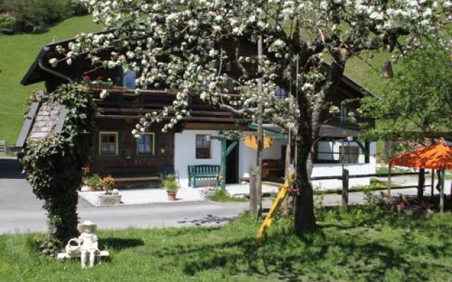 Mooshäusl