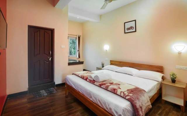 Maryland Homestay