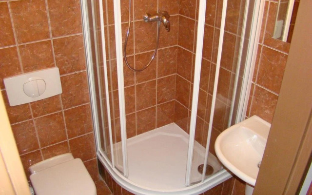 Hotel Pivovar
