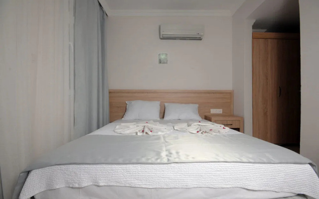 Anadolu Hotel