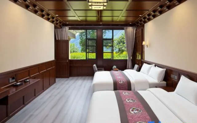Yundiao Qiyuan Homestay