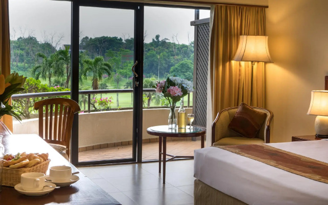 Le Grandeur Palm Resort Johor