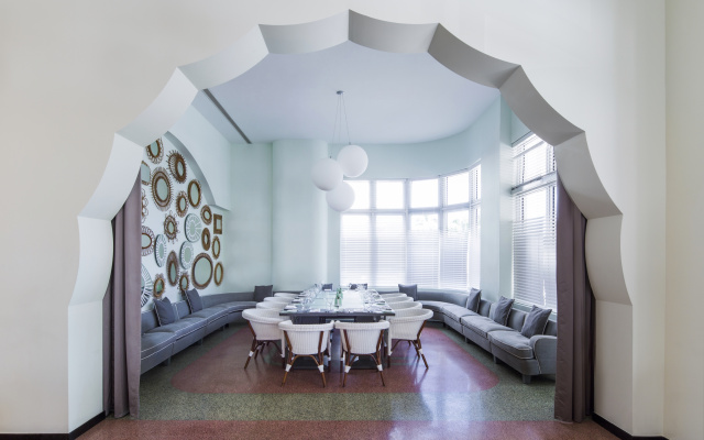 Metropolitan by Como, Miami Beach